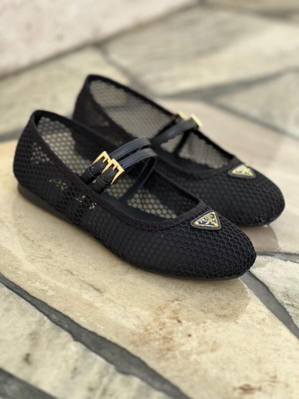Prada shoes - Image 2