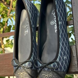 Chanel shoes