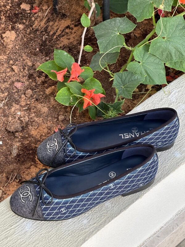 Chanel shoes - Image 2