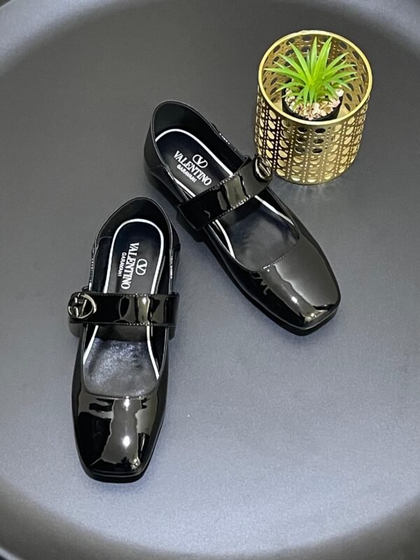 VALENTINO SHOES