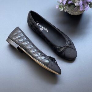 Chanel shoes