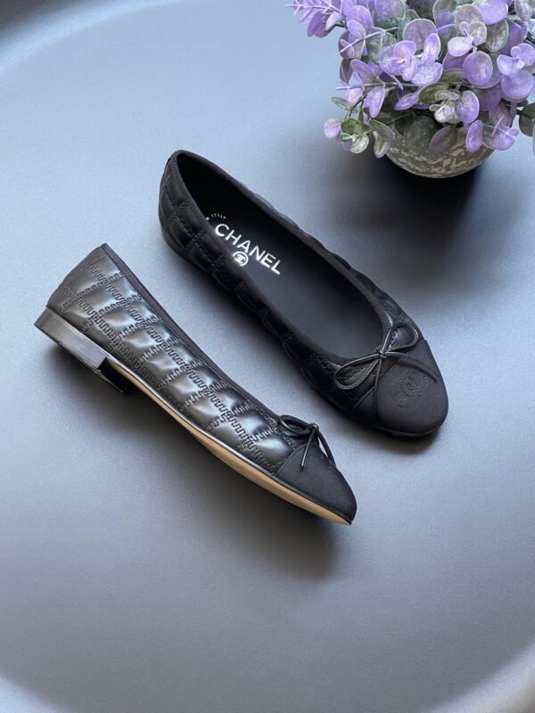 Chanel shoes
