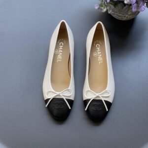 Chanel shoes