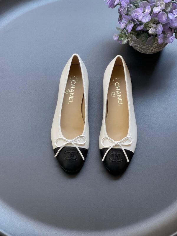 Chanel shoes