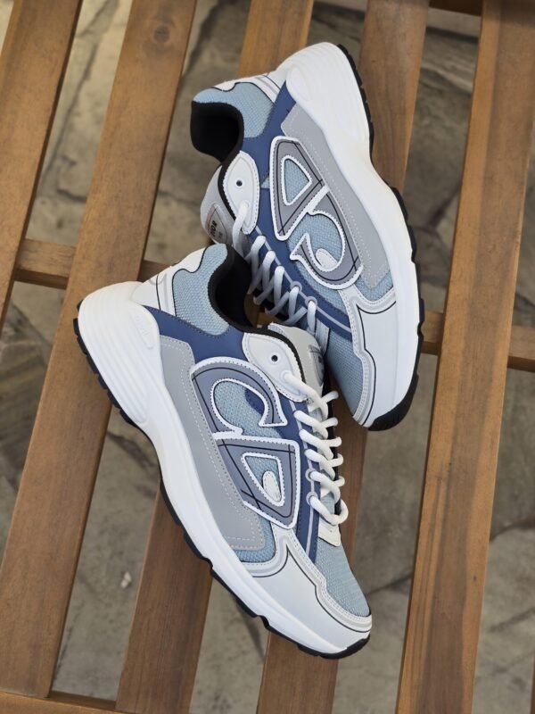 CHRISTIAN DIOR SHOES