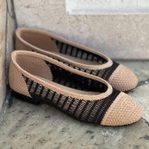 CHANEL SHOES