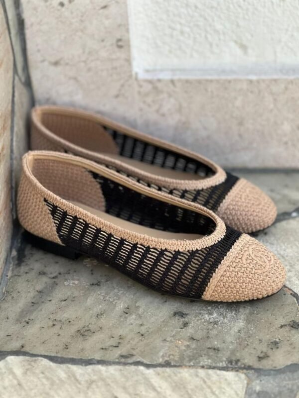 CHANEL SHOES