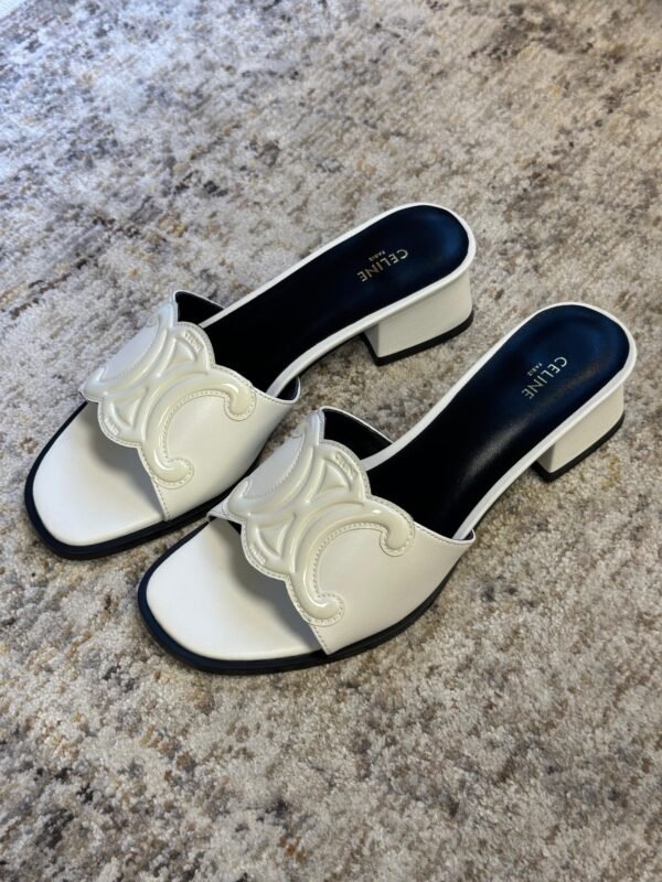 CELINE  FOOTWEAR