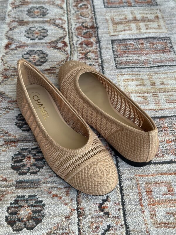 CHANEL Shoes