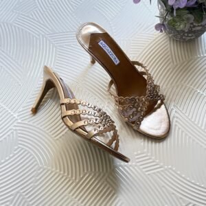AQUAZZURA FOOTWEAR