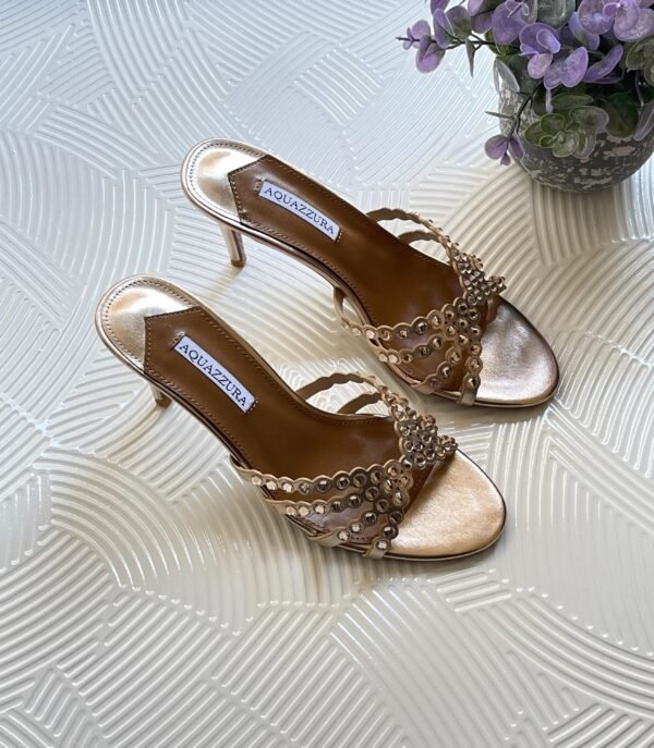 AQUAZZURA FOOTWEAR - Image 2