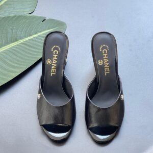 CHANEL FOOTWEAR
