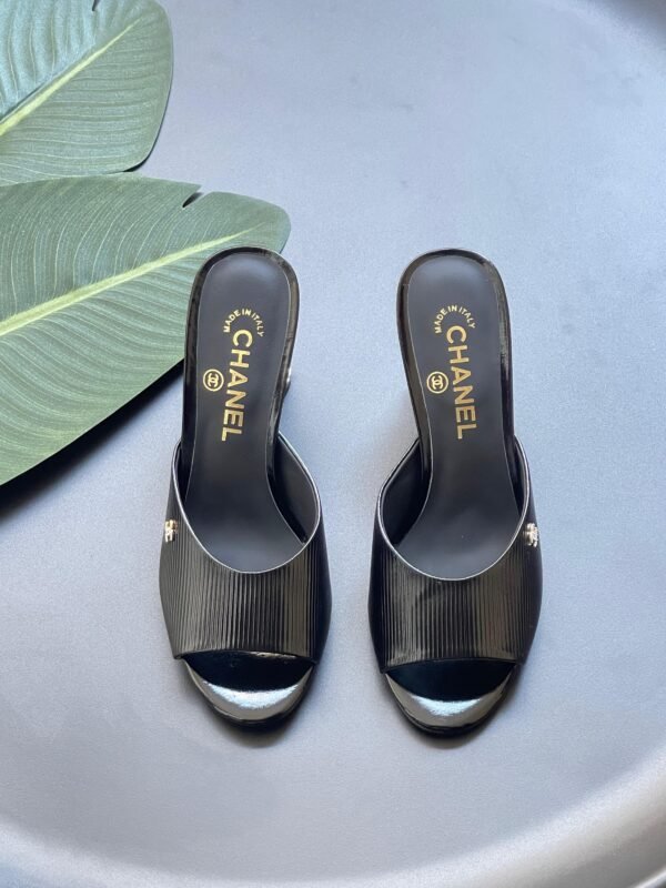 CHANEL FOOTWEAR